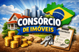 Consórcio de Imóveis